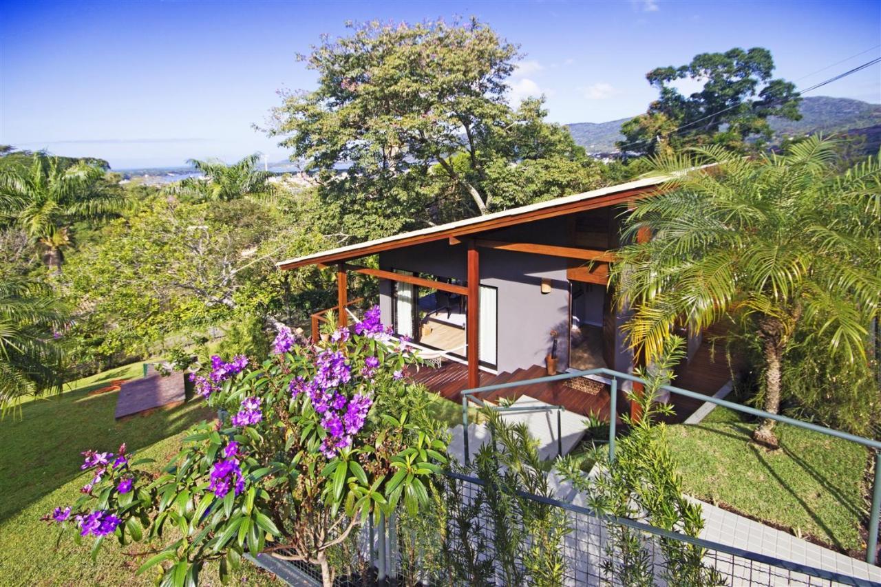 Studios Altos Da Igrejinha Florianopolis Luaran gambar
