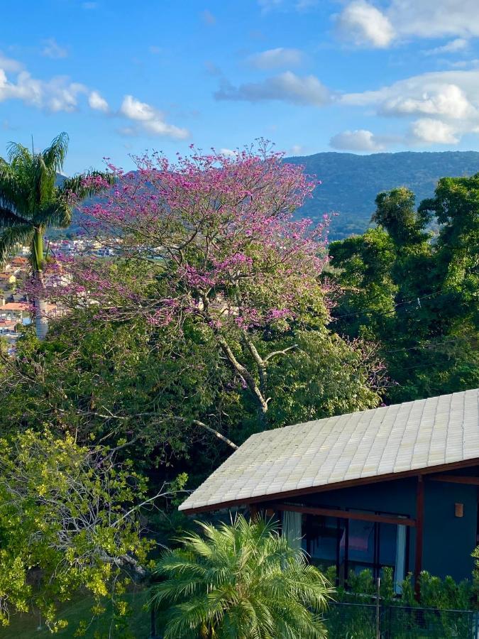 Studios Altos Da Igrejinha Florianopolis Luaran gambar