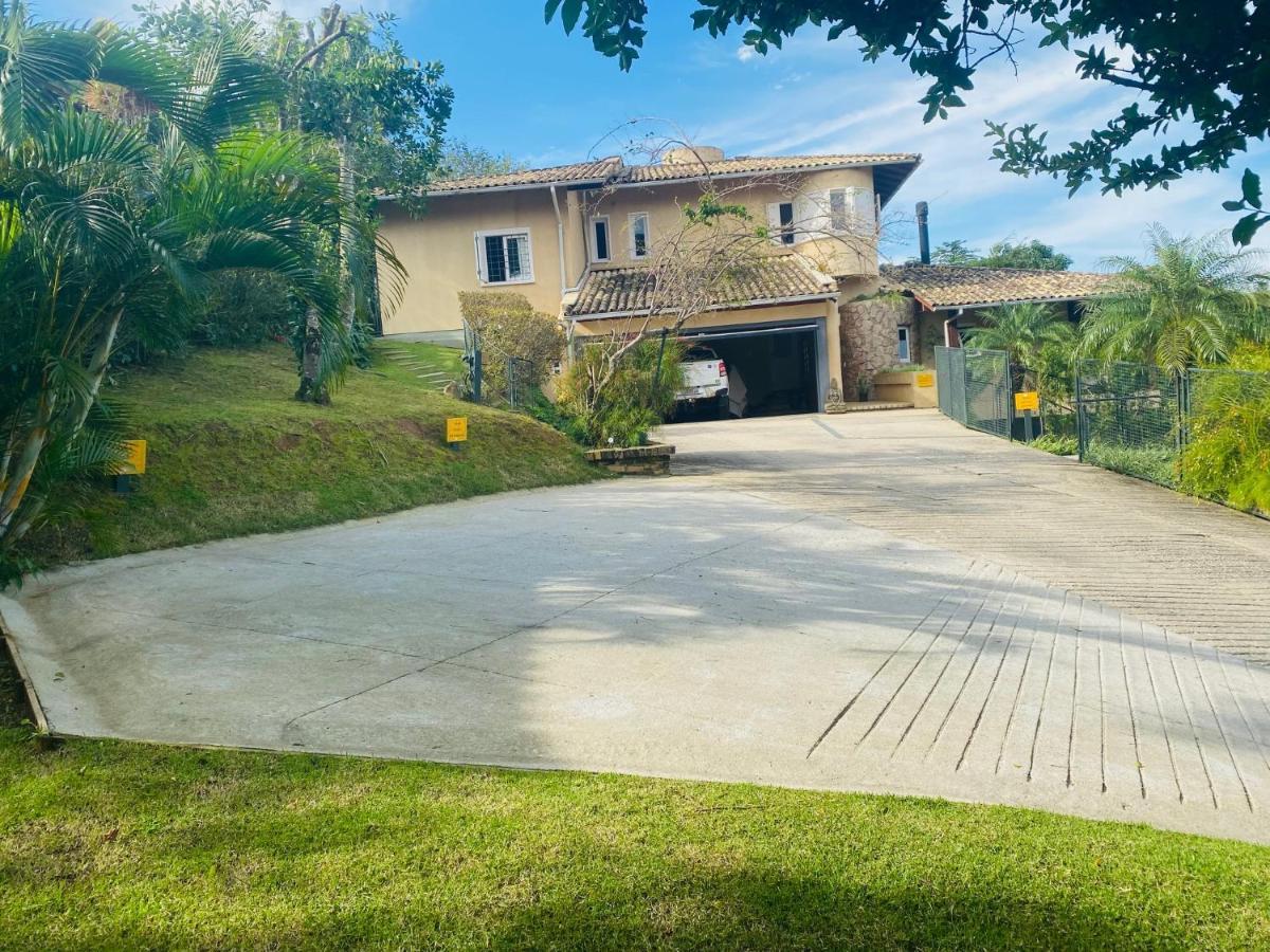 Studios Altos Da Igrejinha Florianopolis Luaran gambar