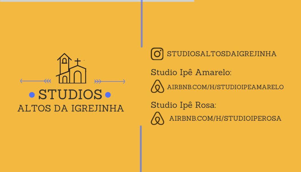 Studios Altos Da Igrejinha Florianopolis Luaran gambar