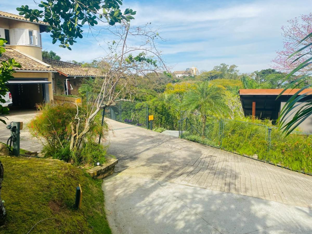 Studios Altos Da Igrejinha Florianopolis Luaran gambar