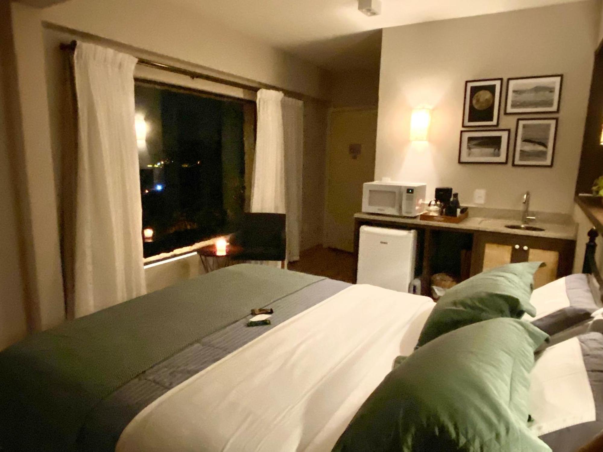 Studios Altos Da Igrejinha Florianopolis Bilik gambar