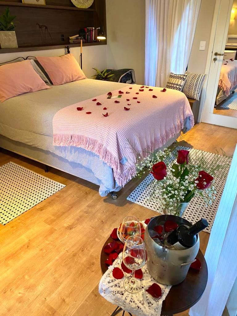 Studios Altos Da Igrejinha Florianopolis Bilik gambar