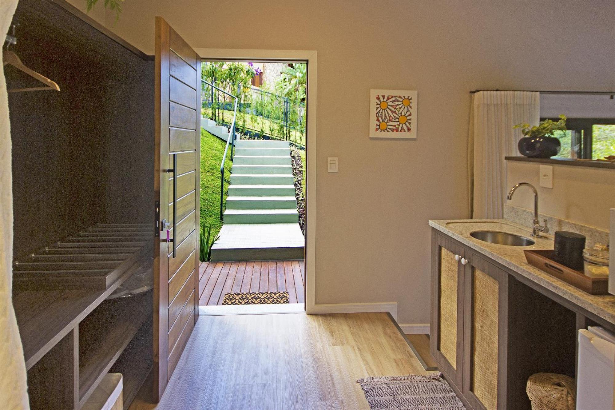 Studios Altos Da Igrejinha Florianopolis Bilik gambar